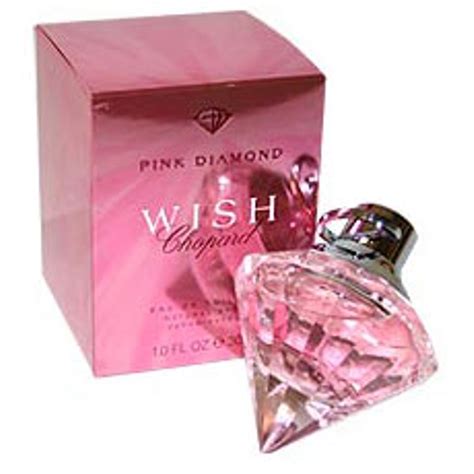 wish chopard perfume price|parfum chopard wish pink diamond.